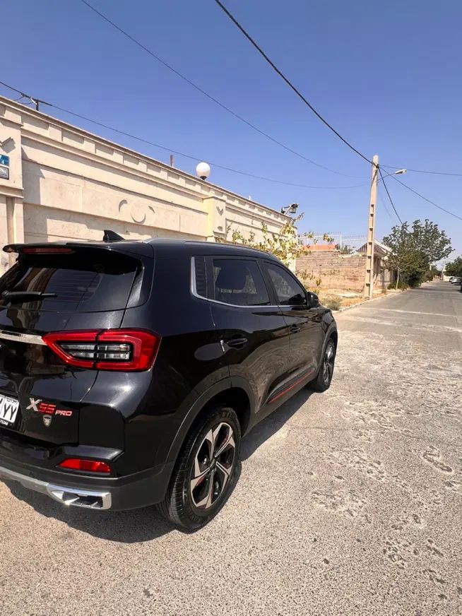 ام وی ام X55 پرو IE - 1402