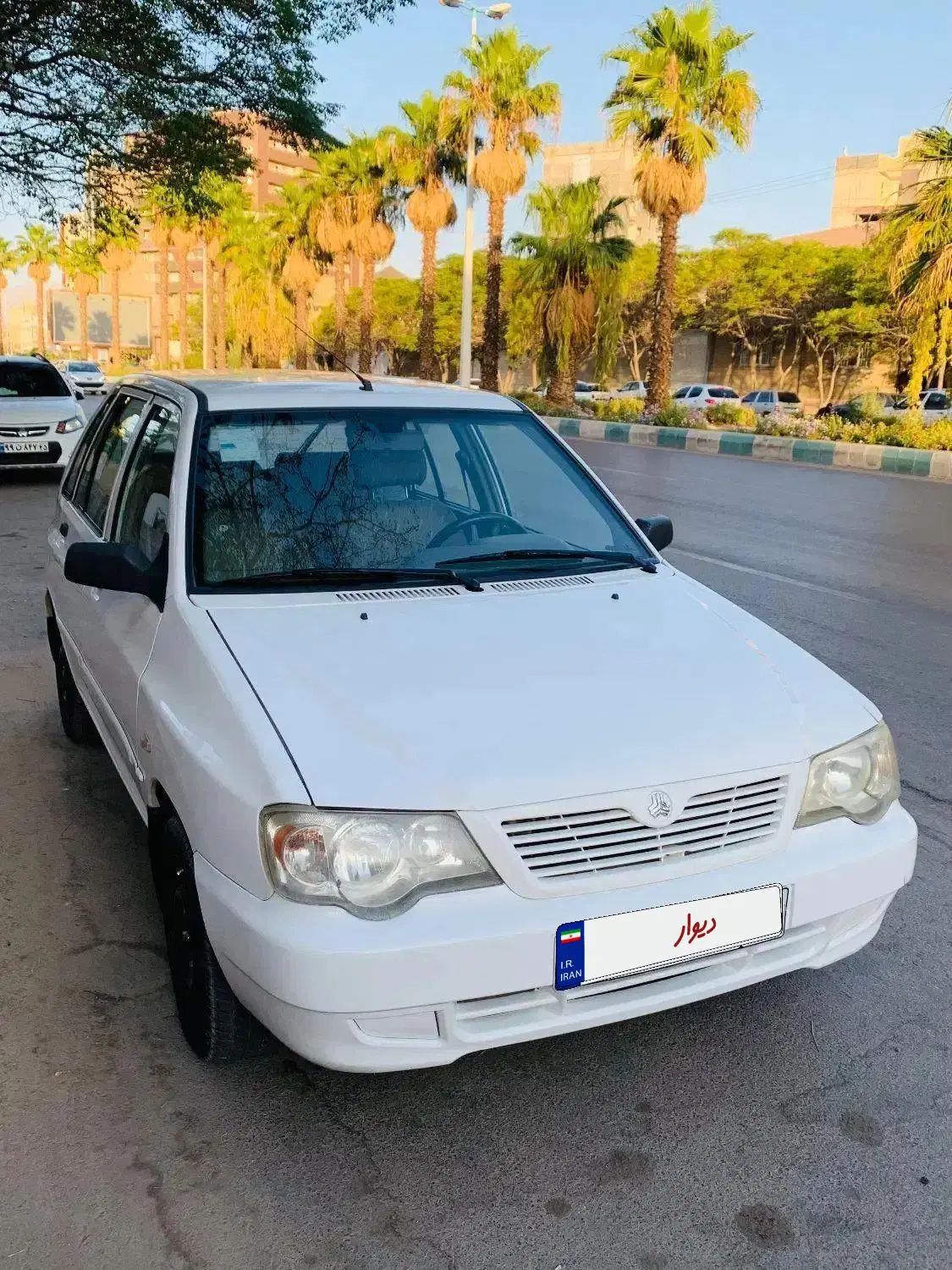 خودرو پراید، 111 آگهی ann_20000317