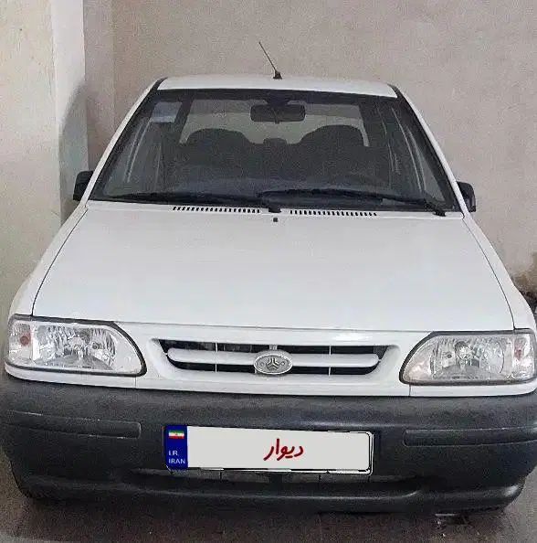 خودرو پراید، 131 آگهی ann_20000318
