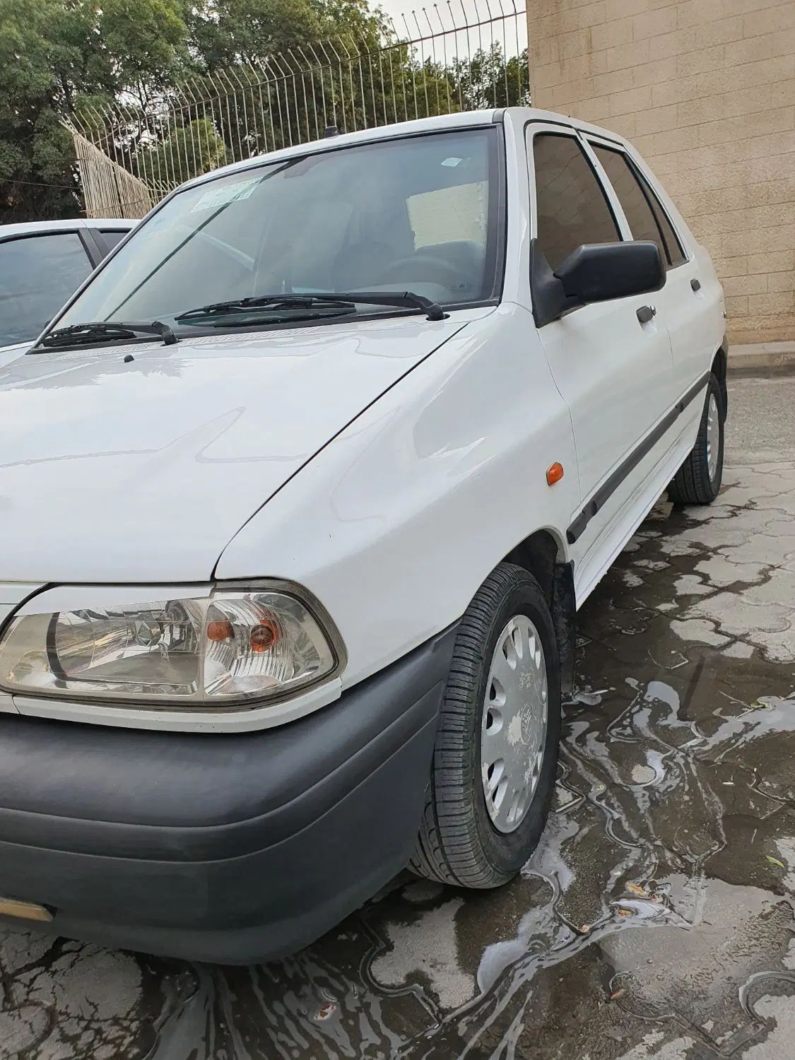 خودرو پراید، 131 آگهی ann_20000324