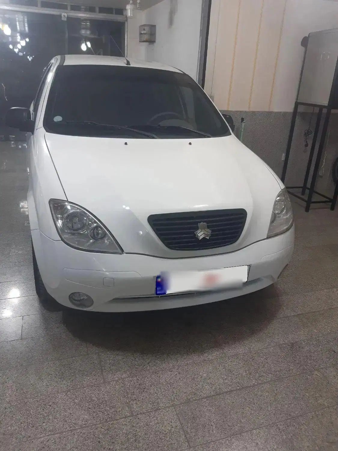 خودرو تیبا، 2 آگهی ann_20000330