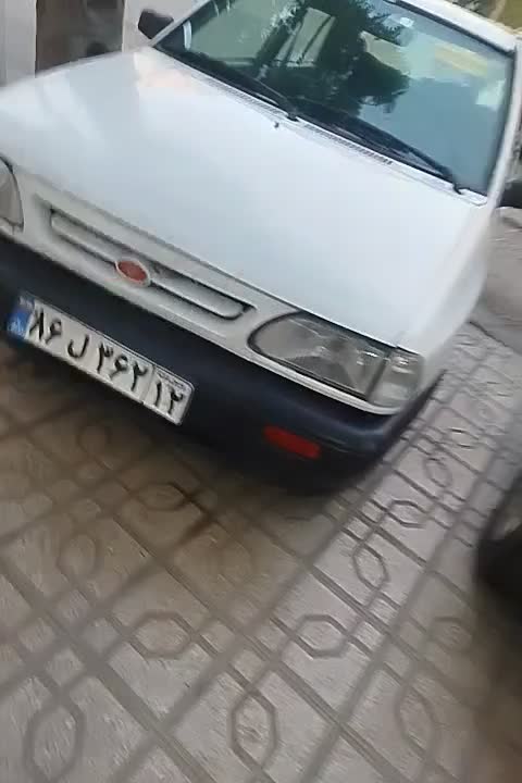 خودرو پراید، صبا آگهی ann_20000333