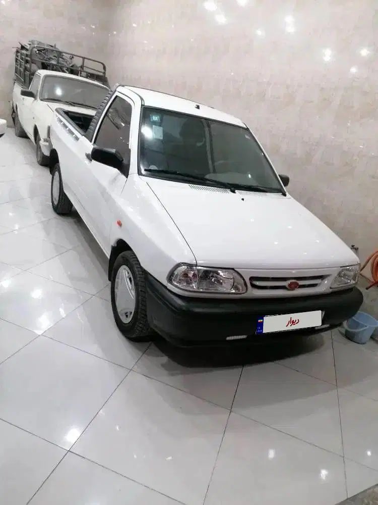 خودرو پراید، 151 آگهی ann_20000340