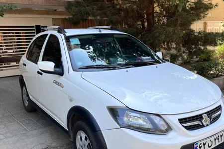 خودرو کوییک، معمولی آگهی ann_20000341
