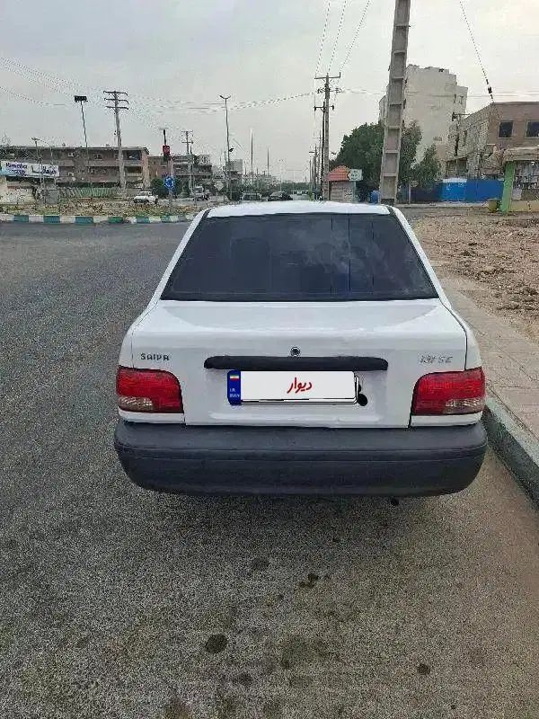 خودرو پراید، 131 آگهی ann_20000342