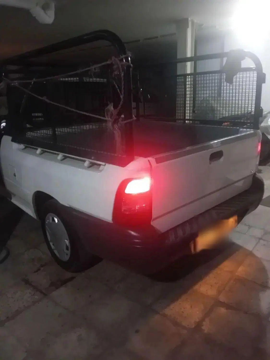 پراید 151 SE - 1402