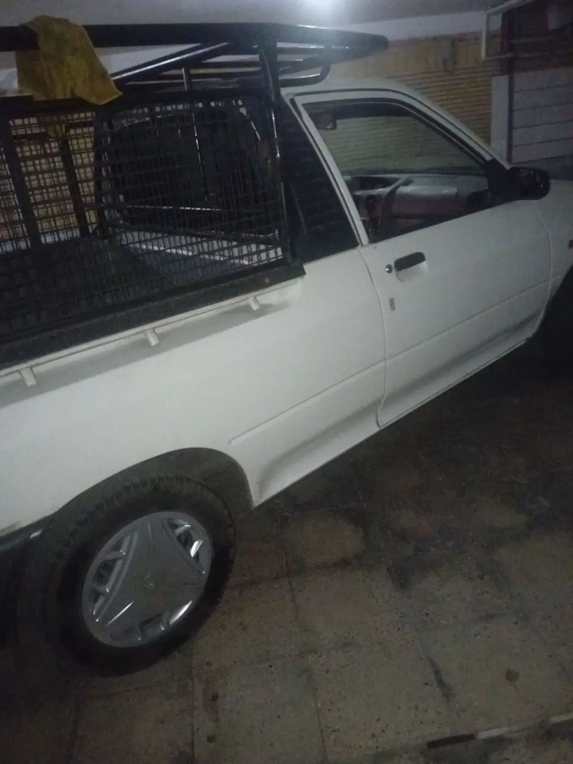 پراید 151 SE - 1402