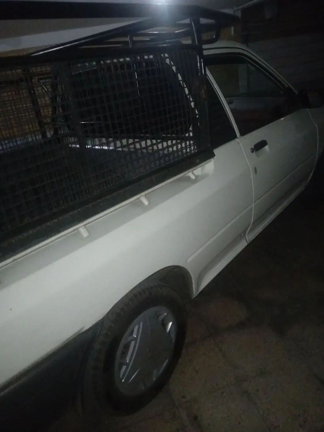 پراید 151 SE - 1402