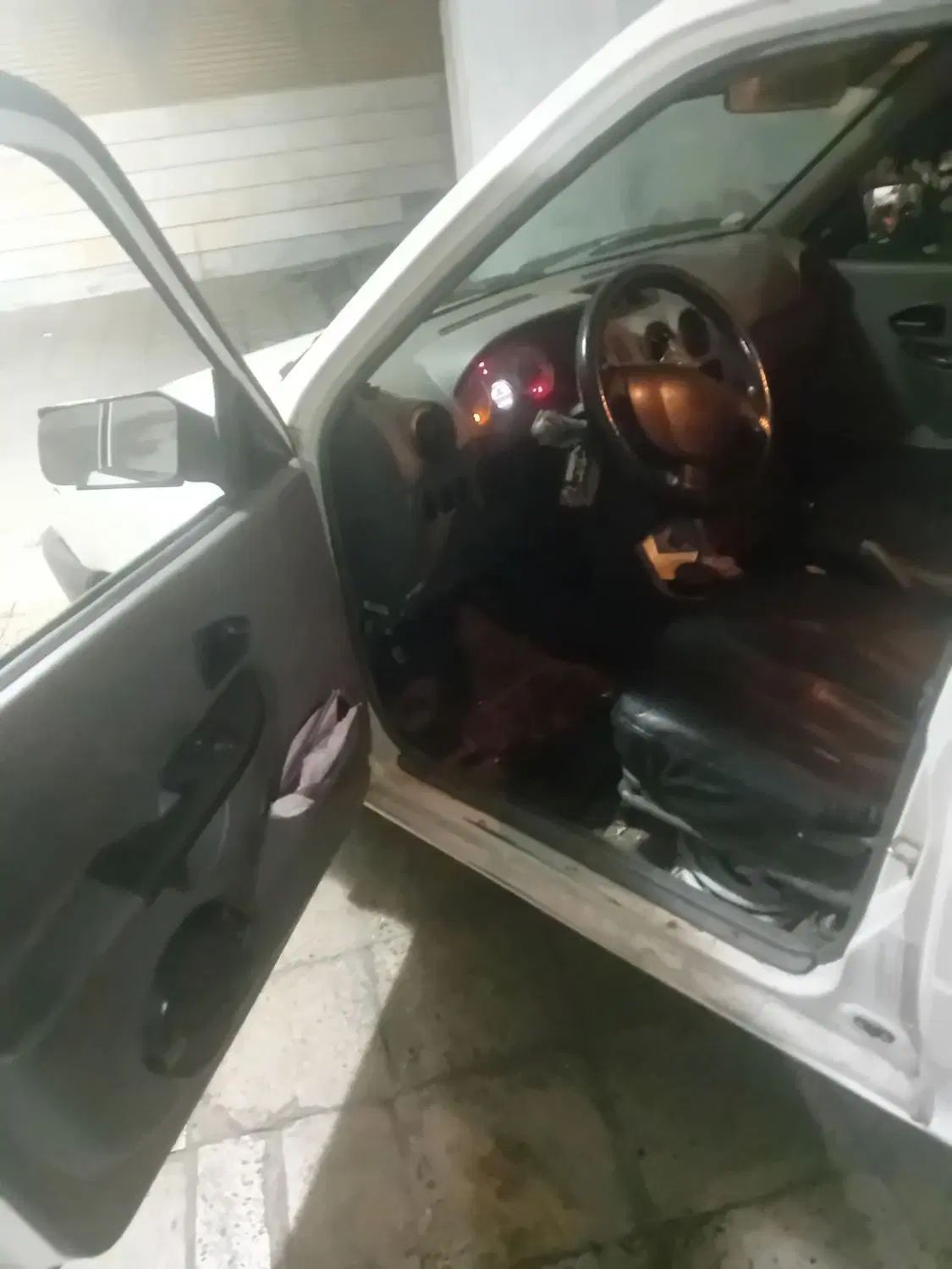پراید 151 SE - 1402