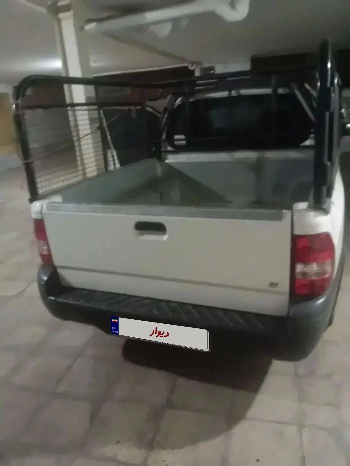 پراید 151 SE - 1402