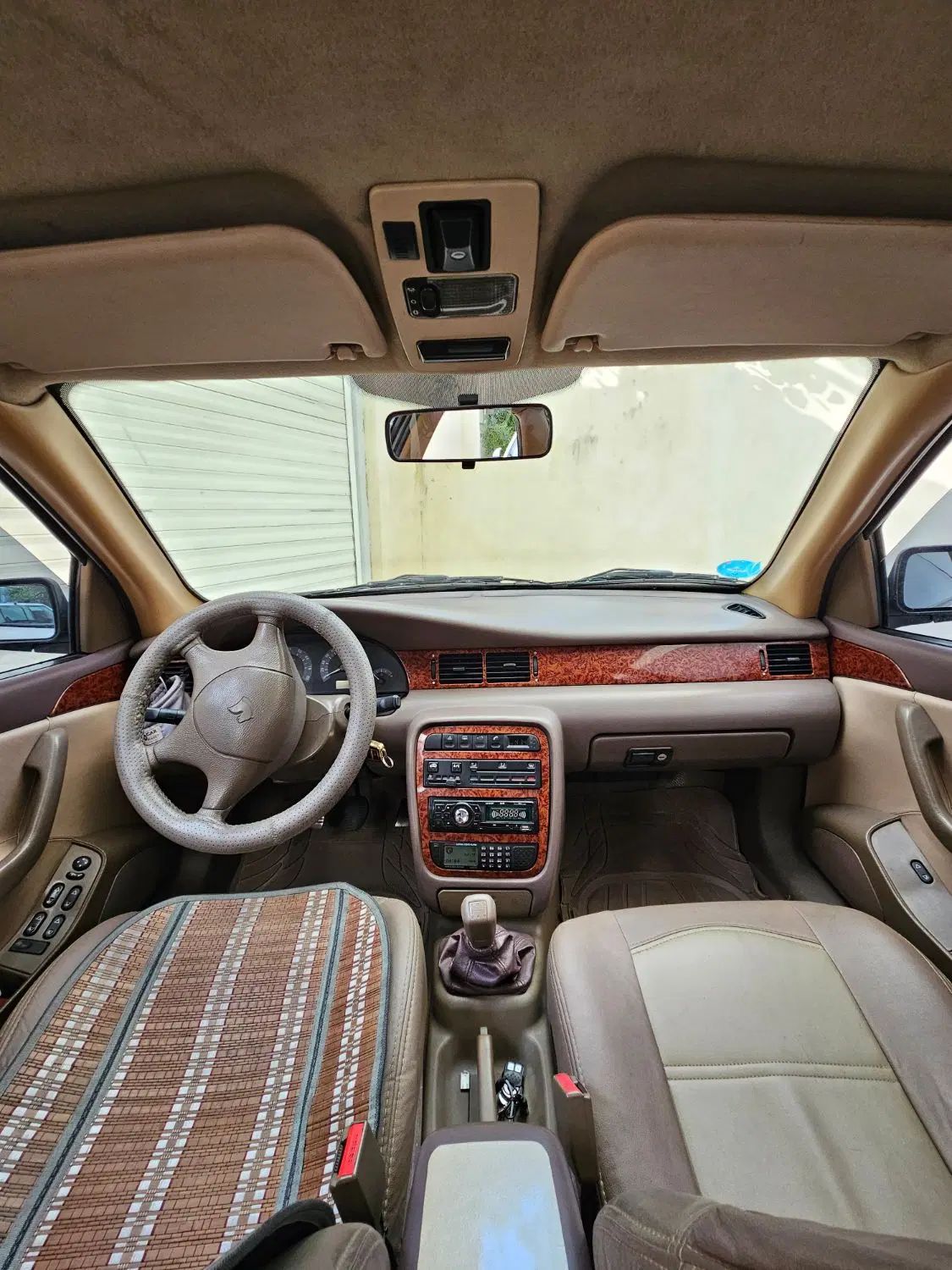 سمند LX XU7 - 1390
