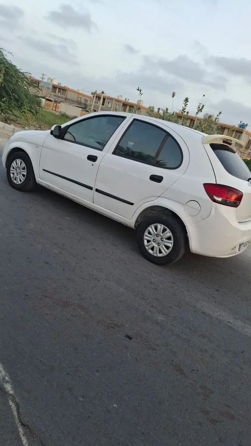 خودرو تیبا، 2 آگهی ann_20000386