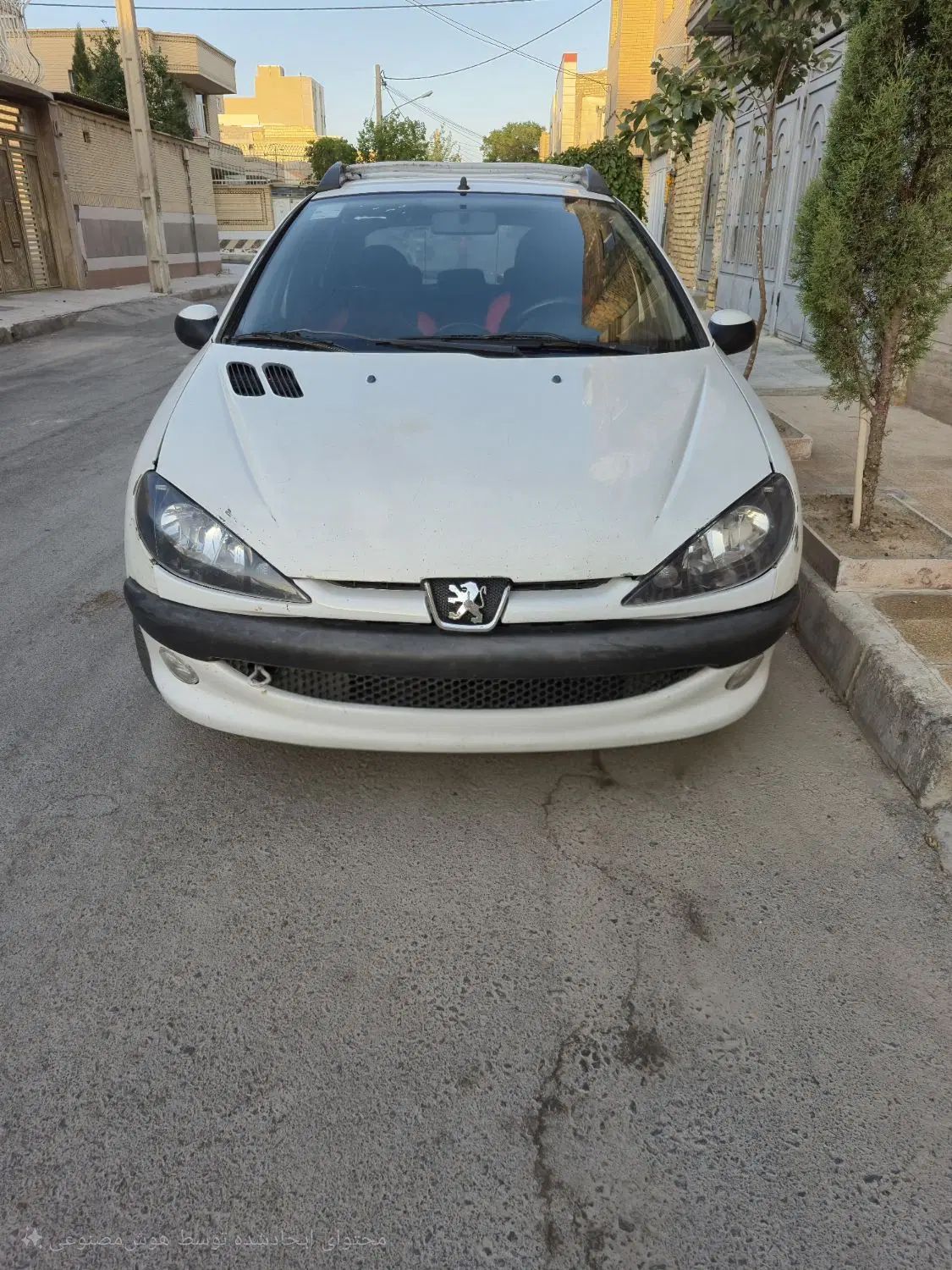 خودرو پژو، 206 آگهی ann_20000389