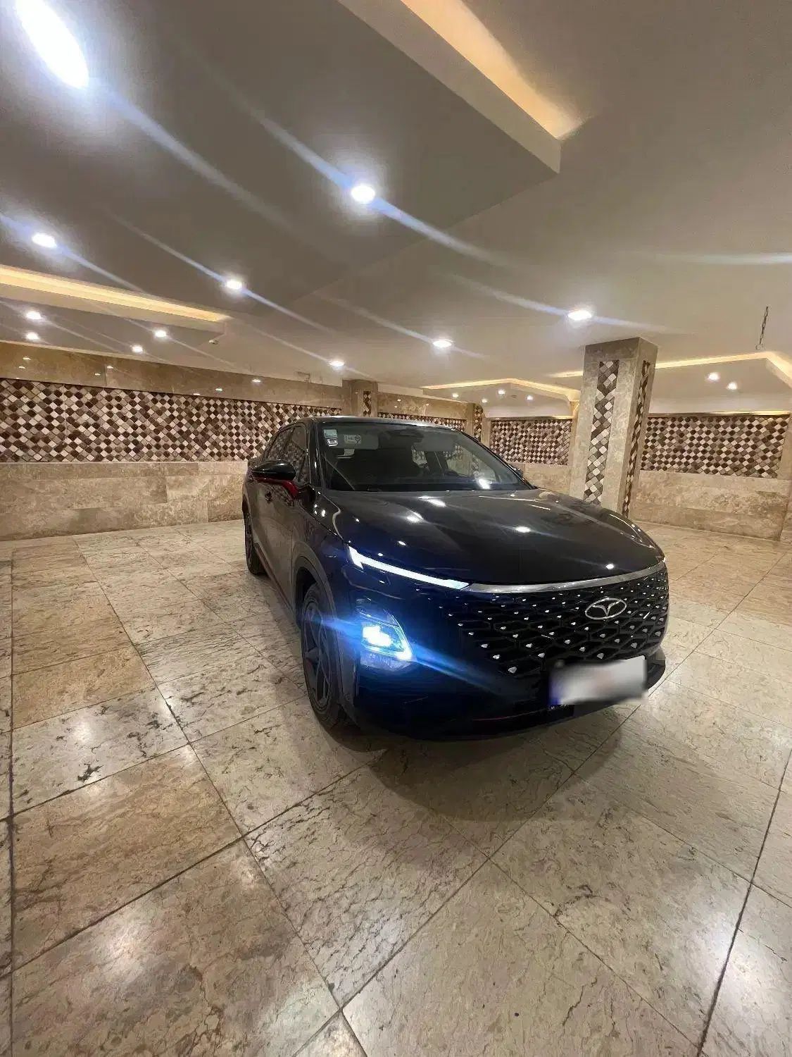 فونیکس FX پریمیوم FWD - 1402