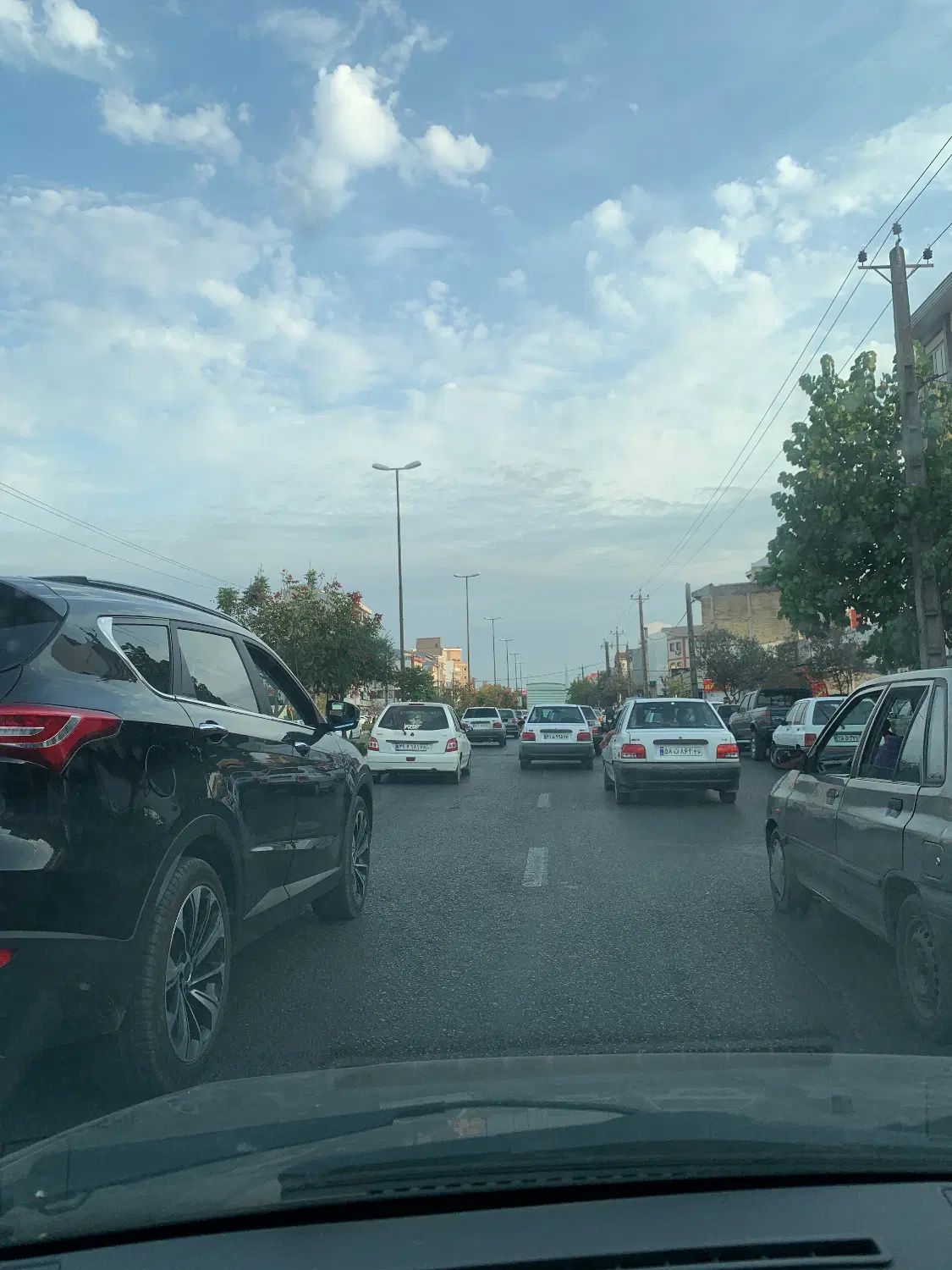 ساینا S دنده‌ای دوگانه سوز - 1404
