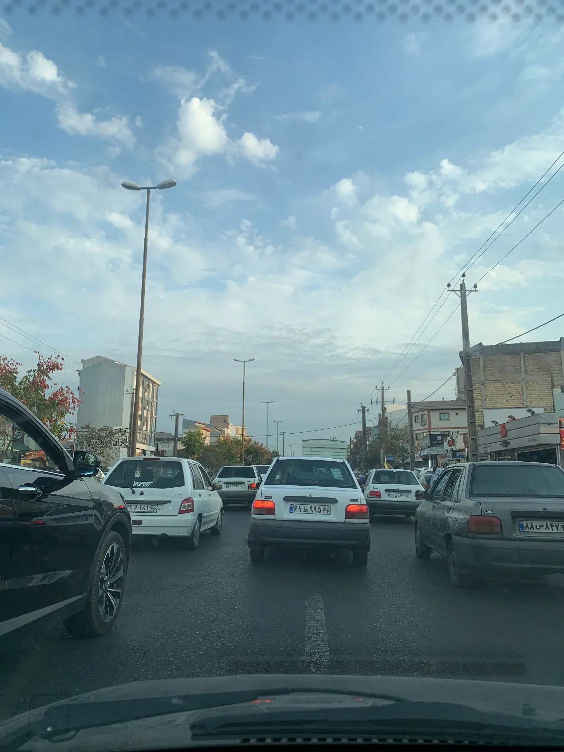 ساینا S دنده‌ای دوگانه سوز - 1404