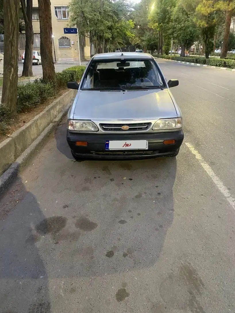 خودرو پراید، صبا آگهی ann_20000423