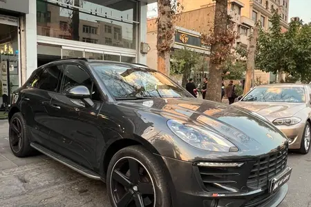 خودرو پورشه، ماکان آگهی ann_20000434