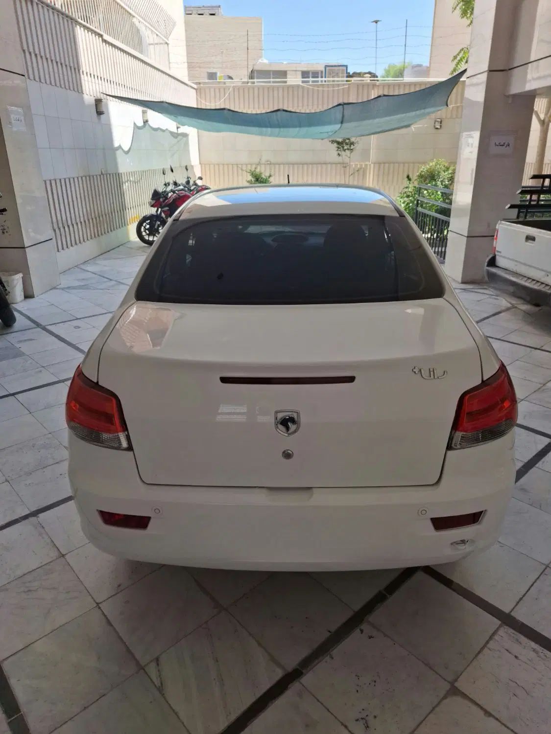 خودرو رانا، پلاس آگهی ann_20000437