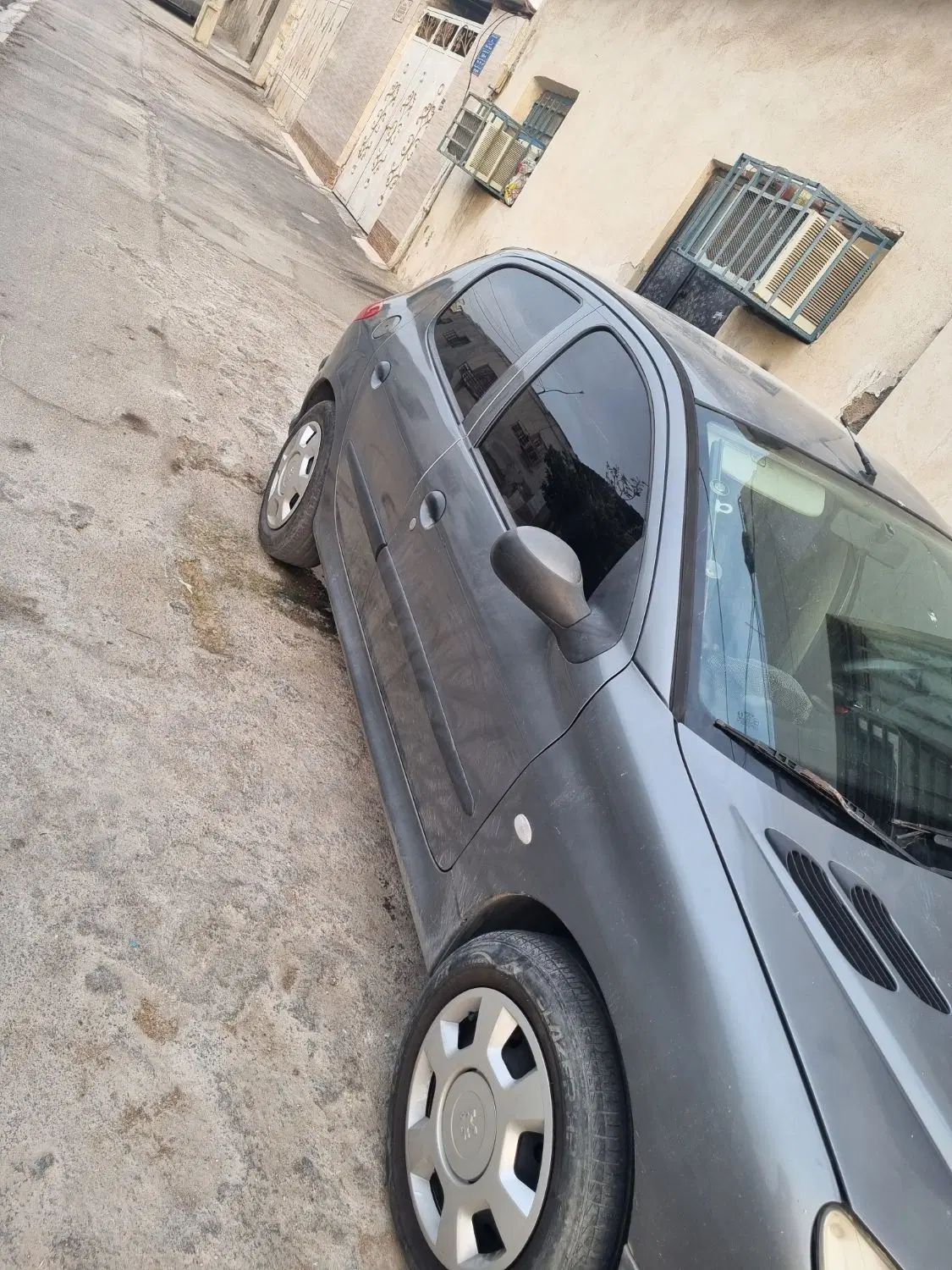 خودرو پژو، 206 آگهی ann_20000442
