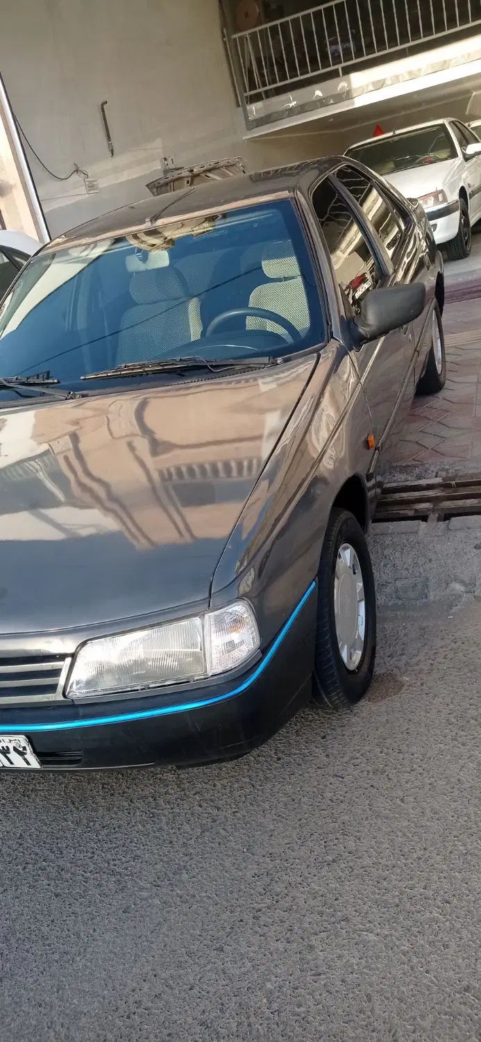 پژو 405 GLI - 1383