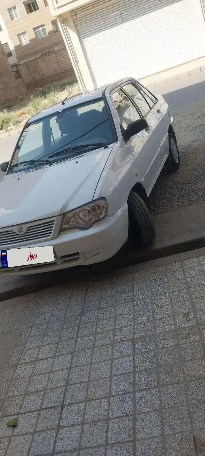 پراید 132 SL - 1389