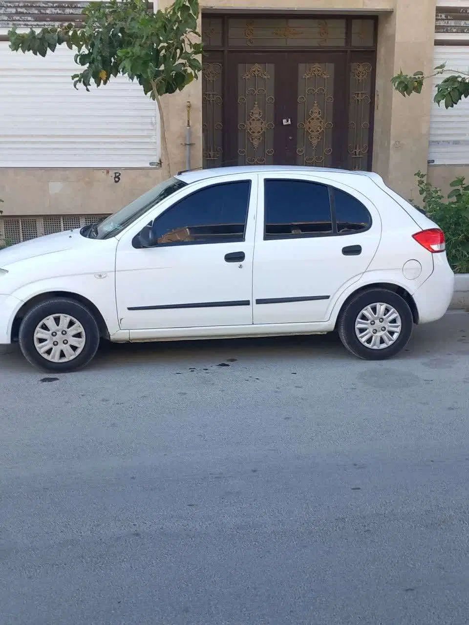 خودرو تیبا، 2 آگهی ann_20000462