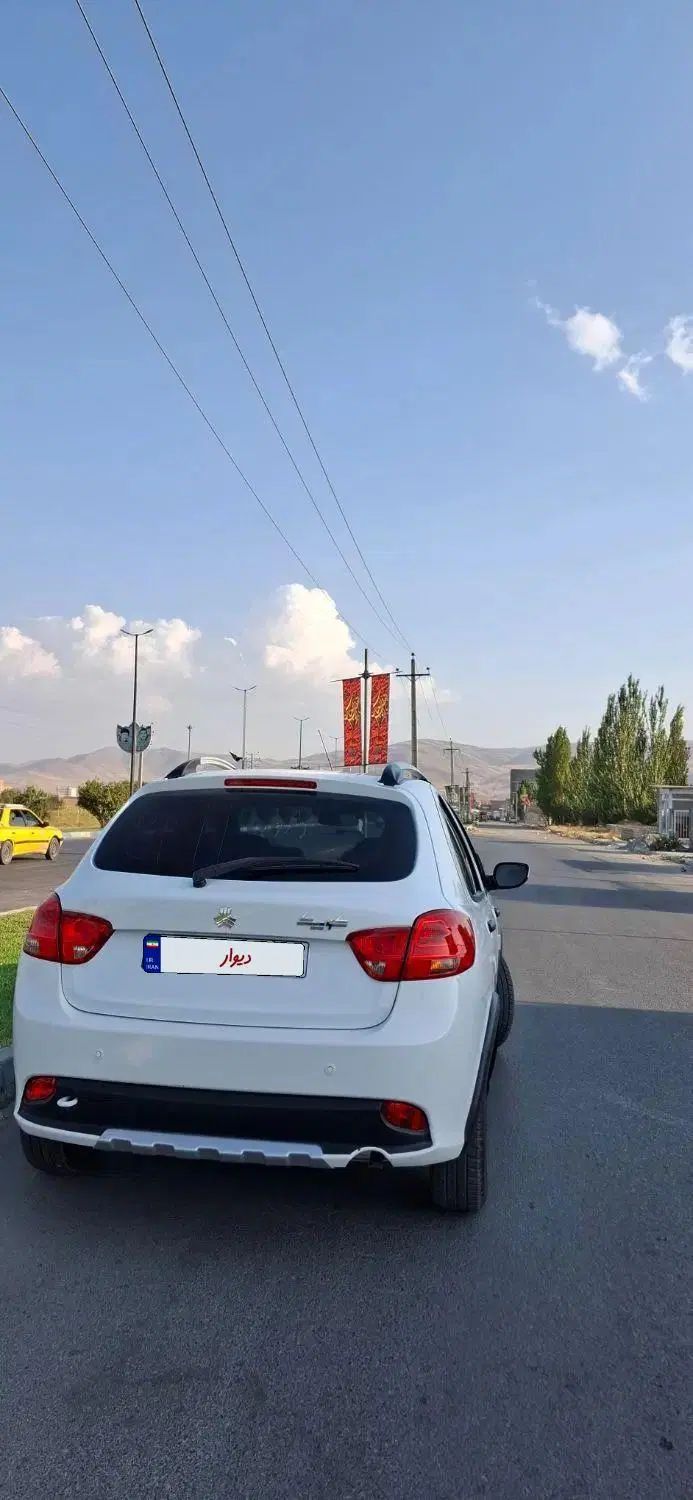 کوییک S پایه - 1404