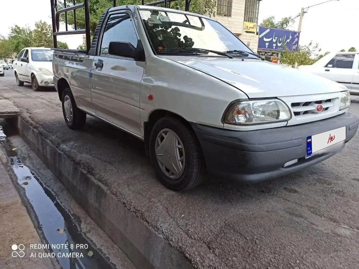 خودرو پراید، 151 آگهی ann_20000493