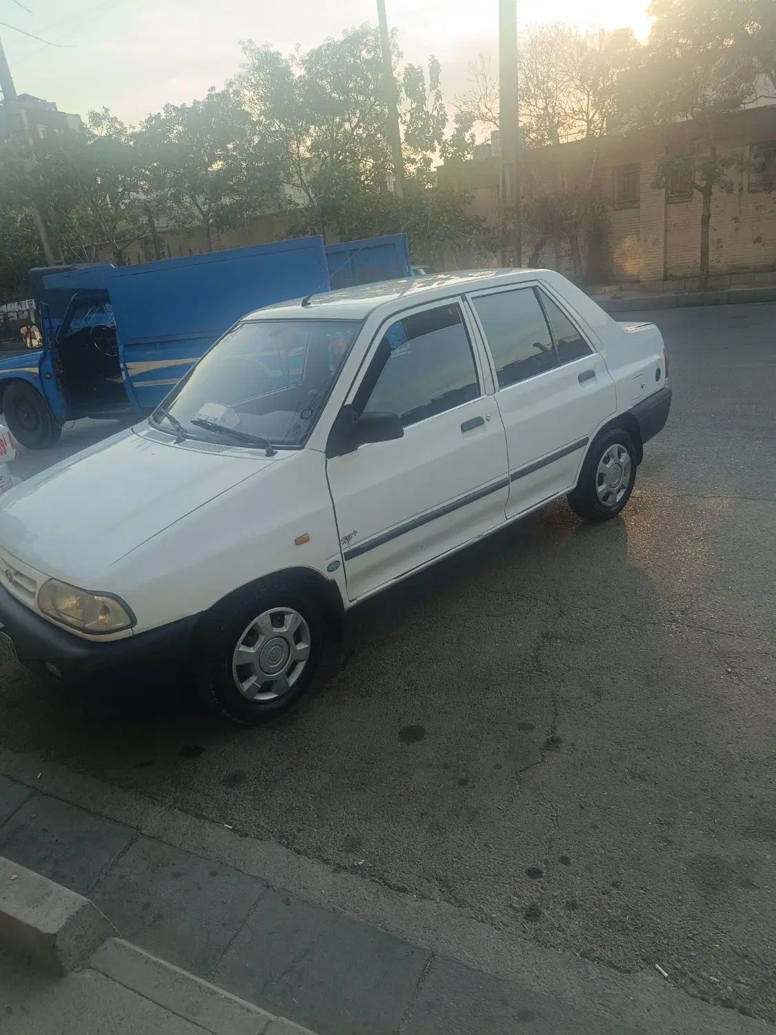 خودرو پراید، 131 آگهی ann_20000497