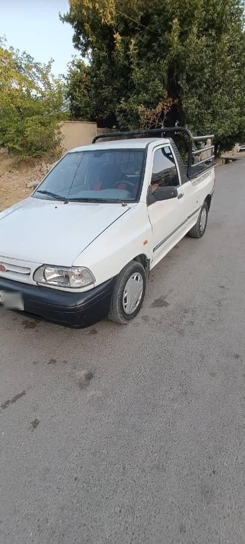 پراید 151 SE - 1395