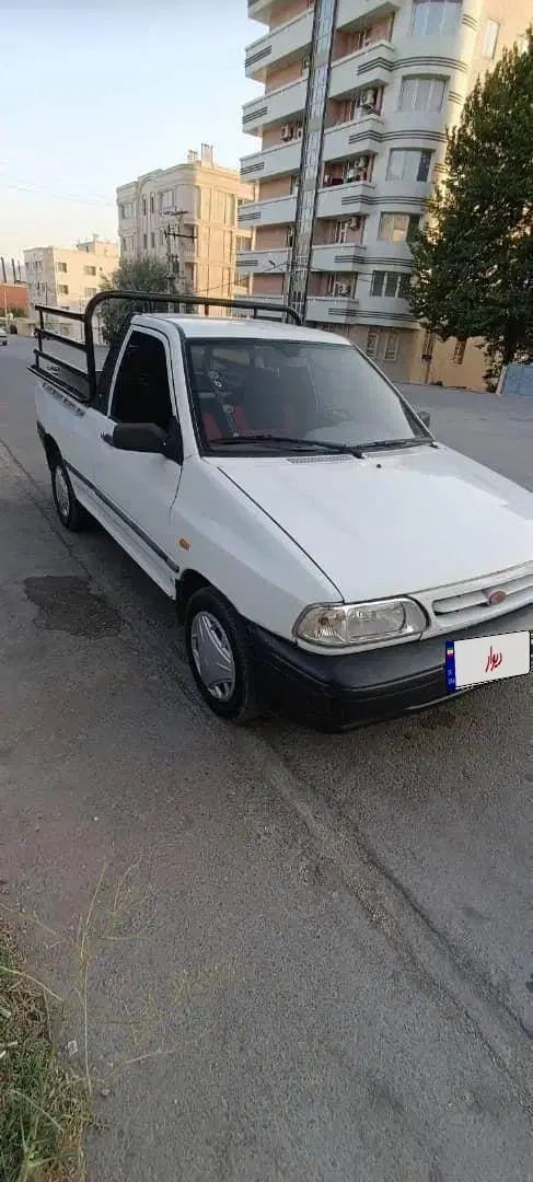 خودرو پراید، 151 آگهی ann_20000524