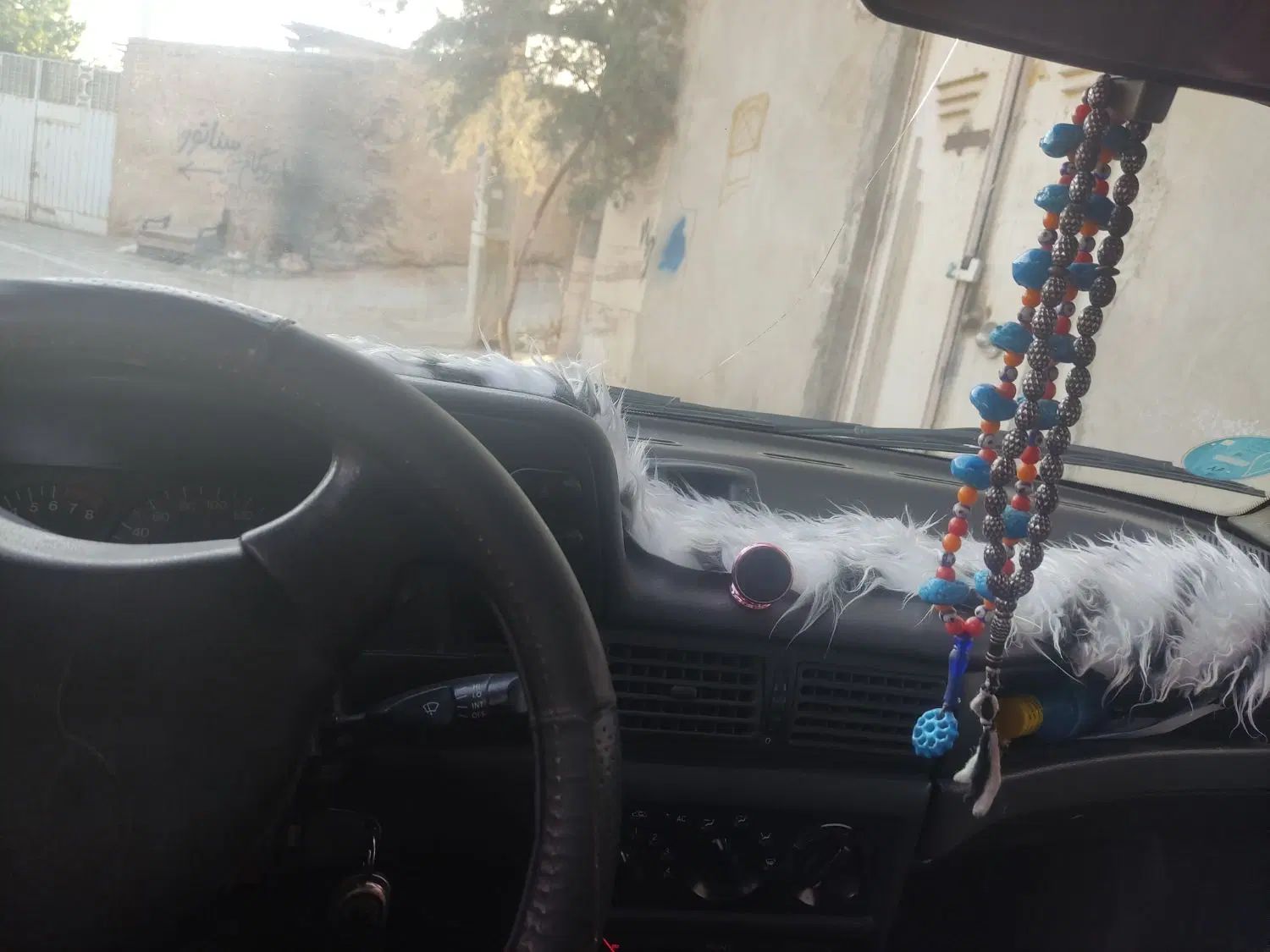 دوو سیلو سدان - 1380