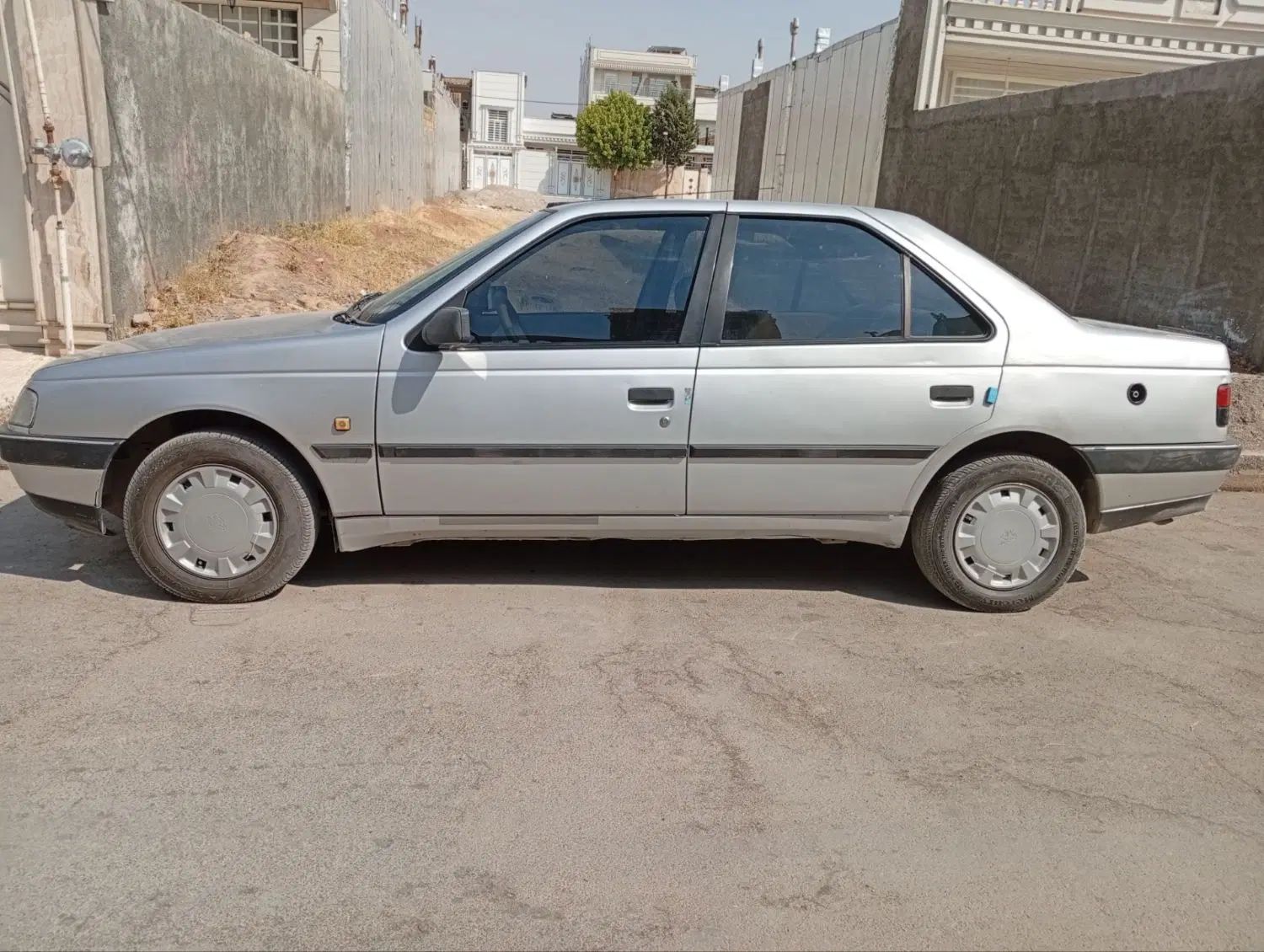 خودرو پژو، 405 آگهی ann_20000570