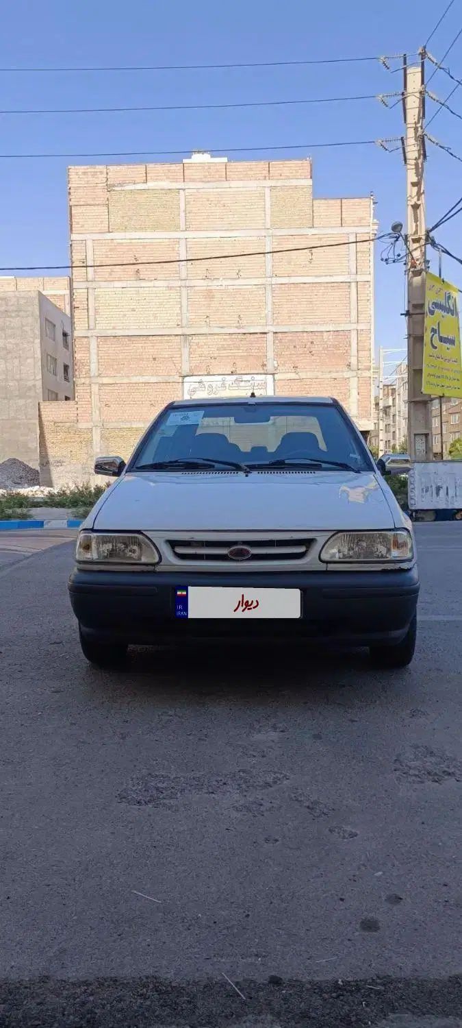 خودرو پراید، 131 آگهی ann_20000574