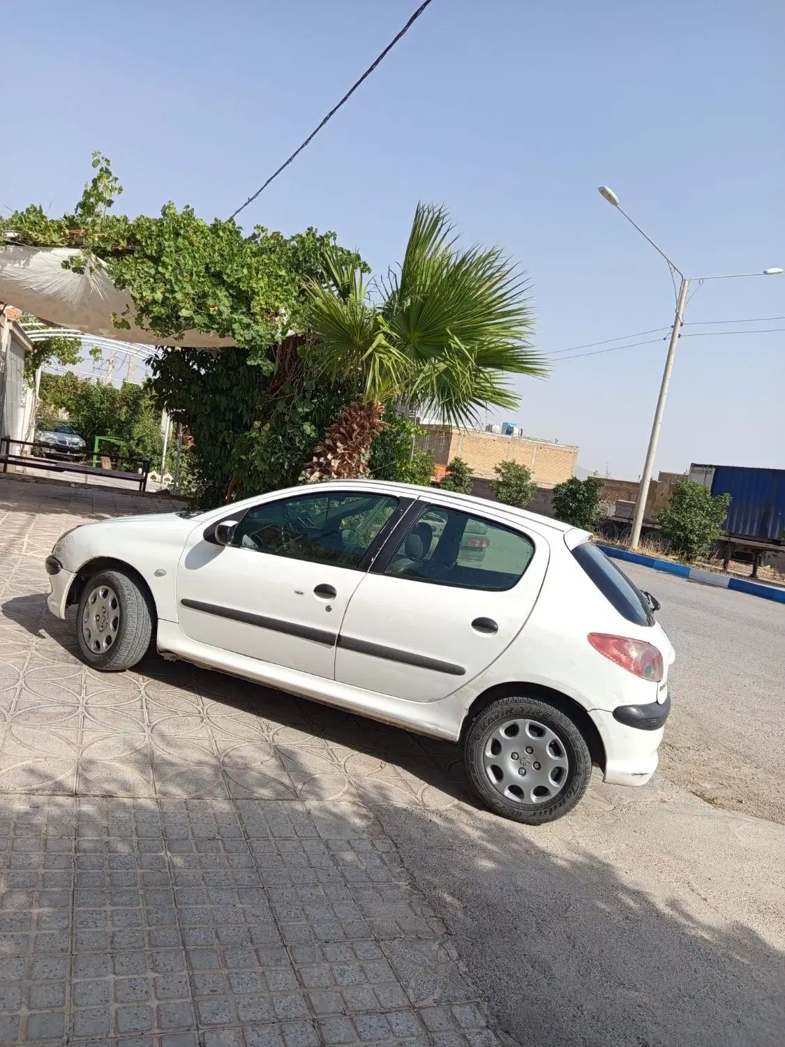 خودرو پژو، 206 آگهی ann_20000579