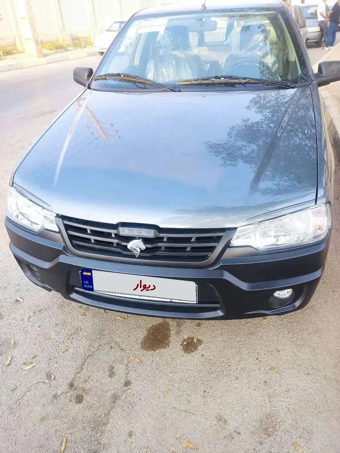 خودرو آریسان، 2 آگهی ann_20000598