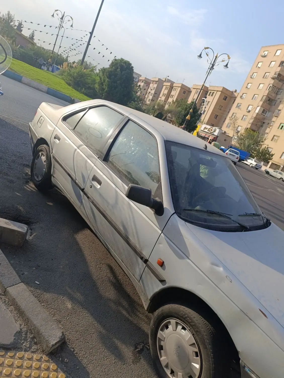 خودرو پژو، روآ آگهی ann_20000632
