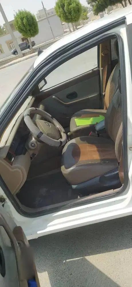سمند LX EF7 - 1392