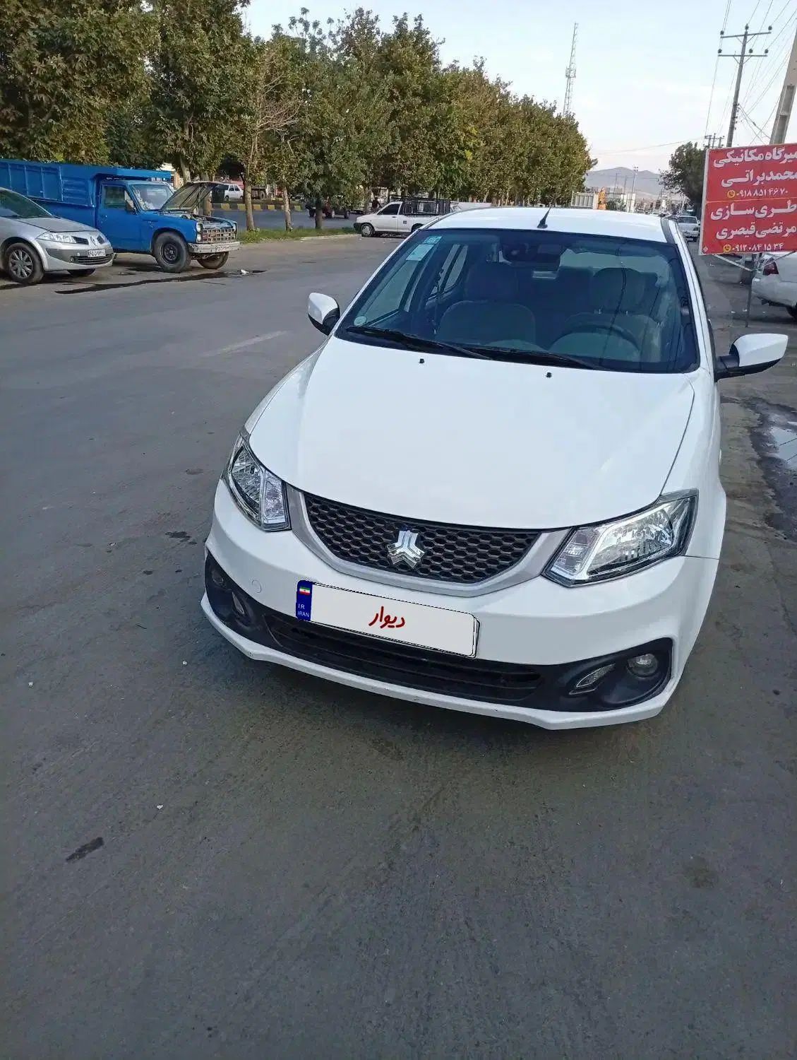 خودرو ساینا، G آگهی ann_20000659
