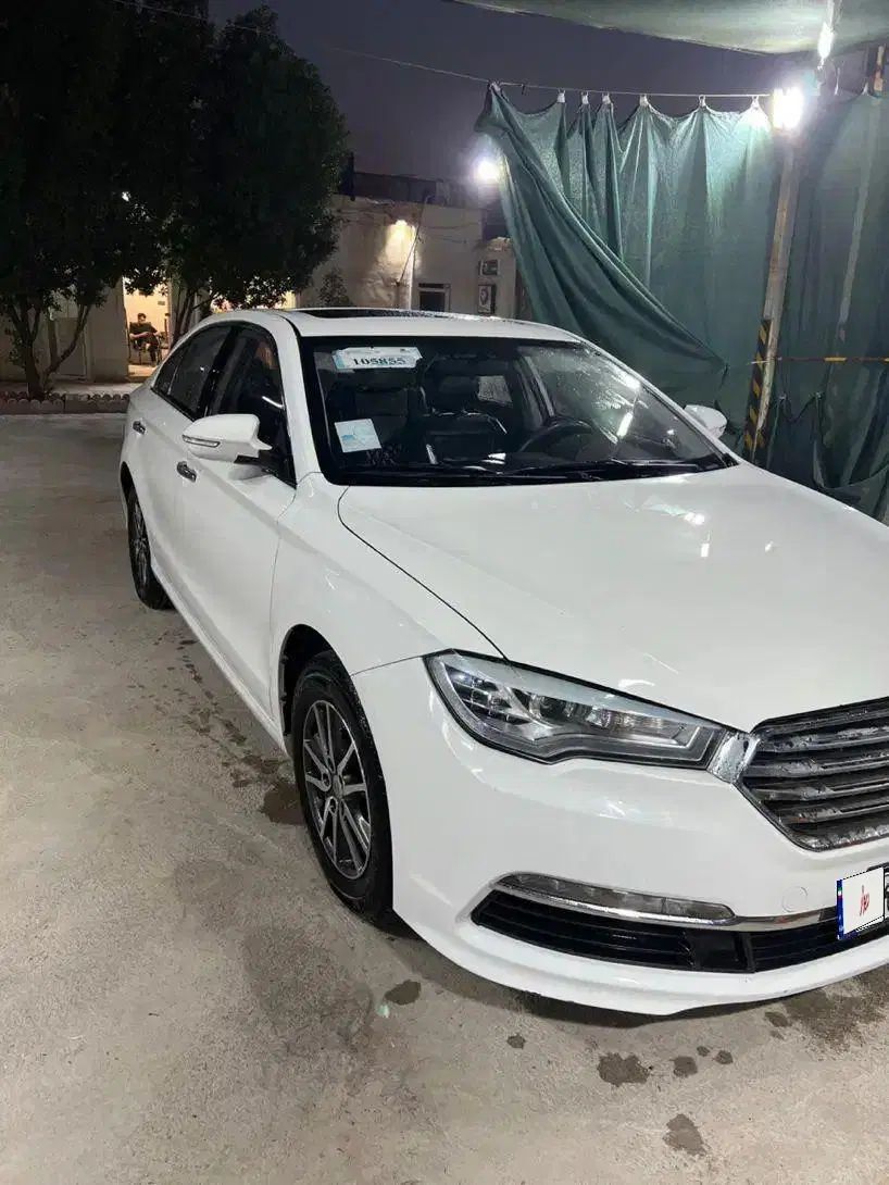 لیفان 820 اتوماتیک - 1397