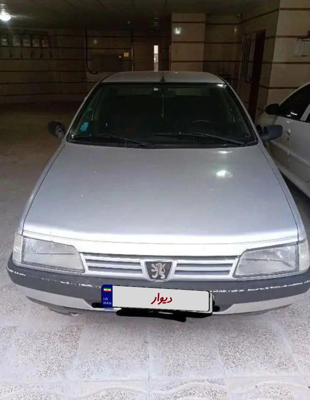 خودرو پژو، 405 آگهی ann_20000669