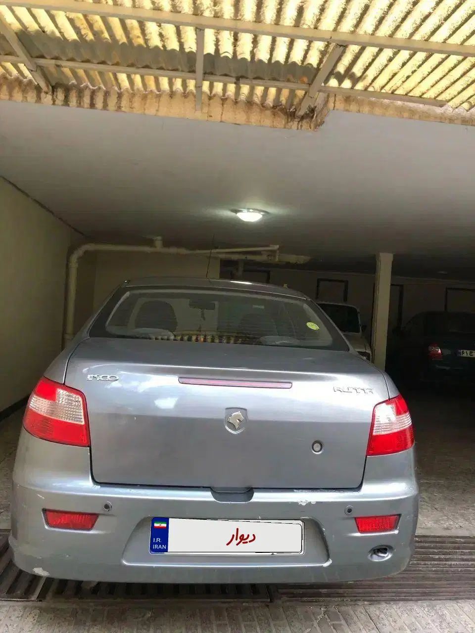 رانا LX TU5 - 1393