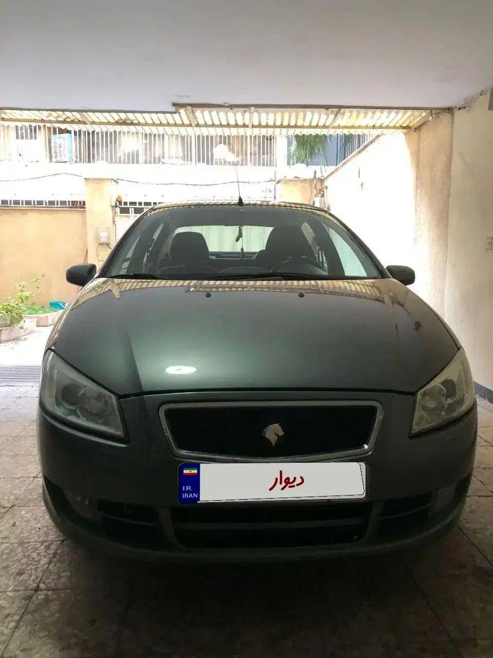 خودرو رانا، LX آگهی ann_20000679