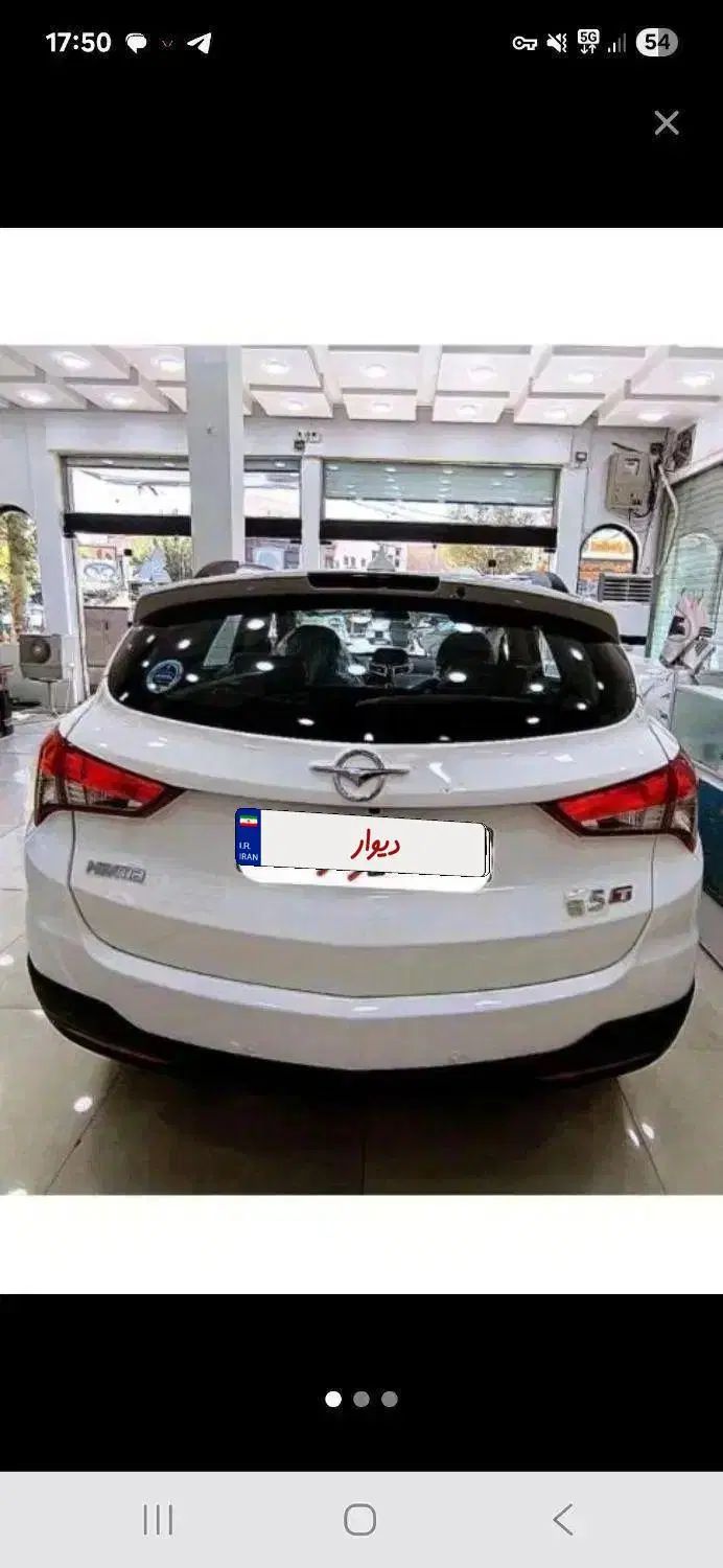 سمند LX EF7 - 1404