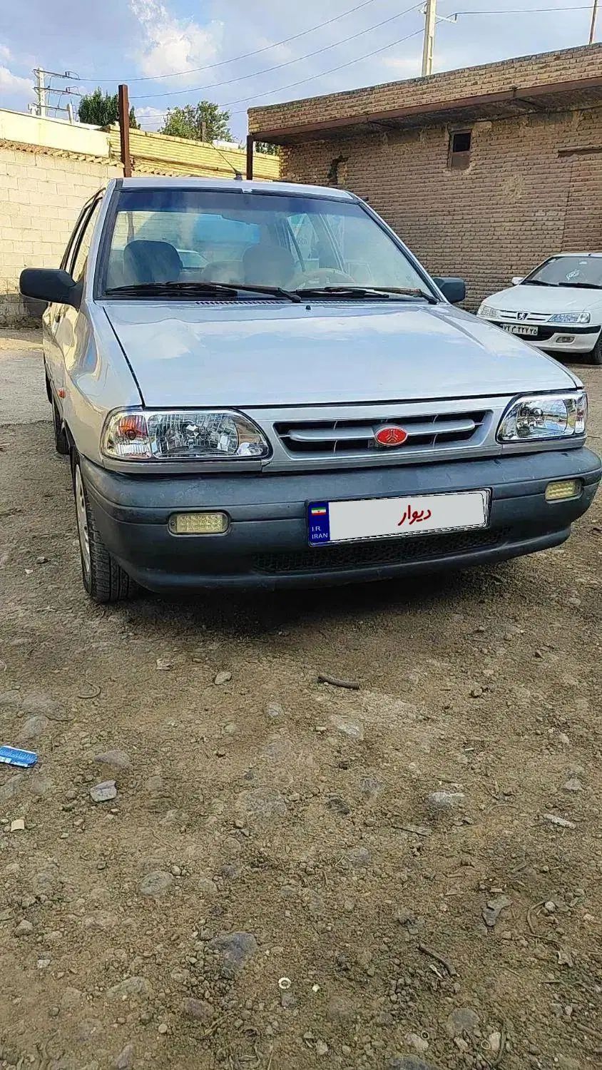 خودرو پراید، 131 آگهی ann_20000698