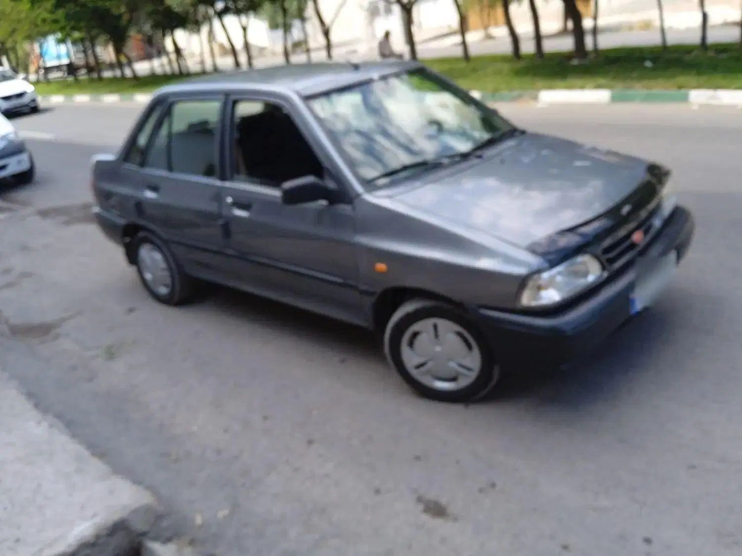 خودرو پراید، 131 آگهی ann_20000699