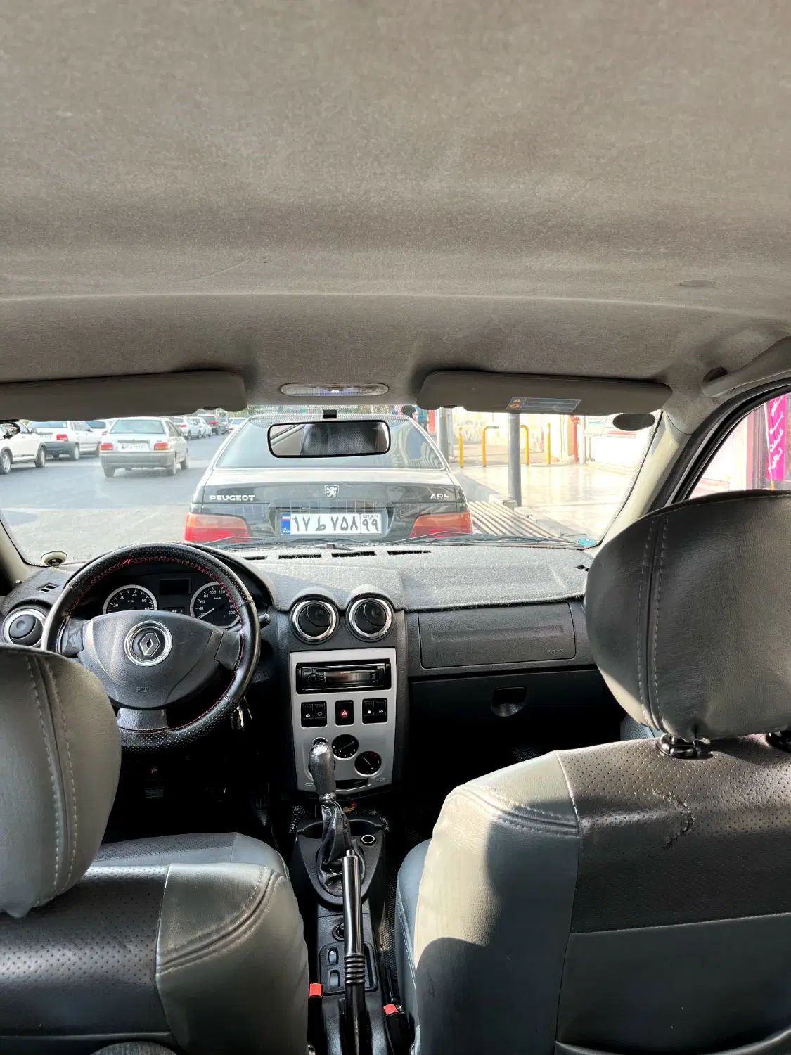 رنو تندر 90 E2 - 1395