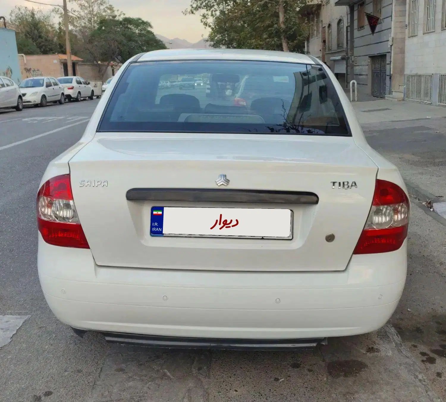خودرو تیبا، صندوق دار آگهی ann_20000711