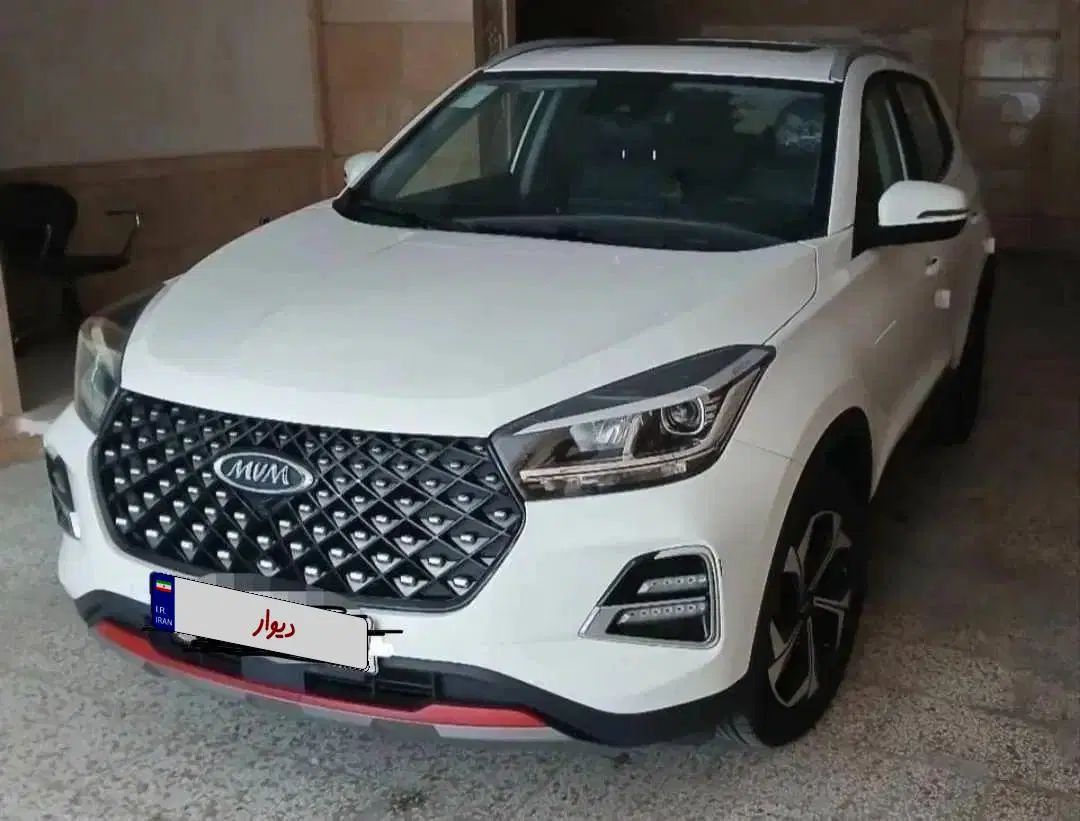 ام وی ام X55 پرو IE اسپرت - 1402